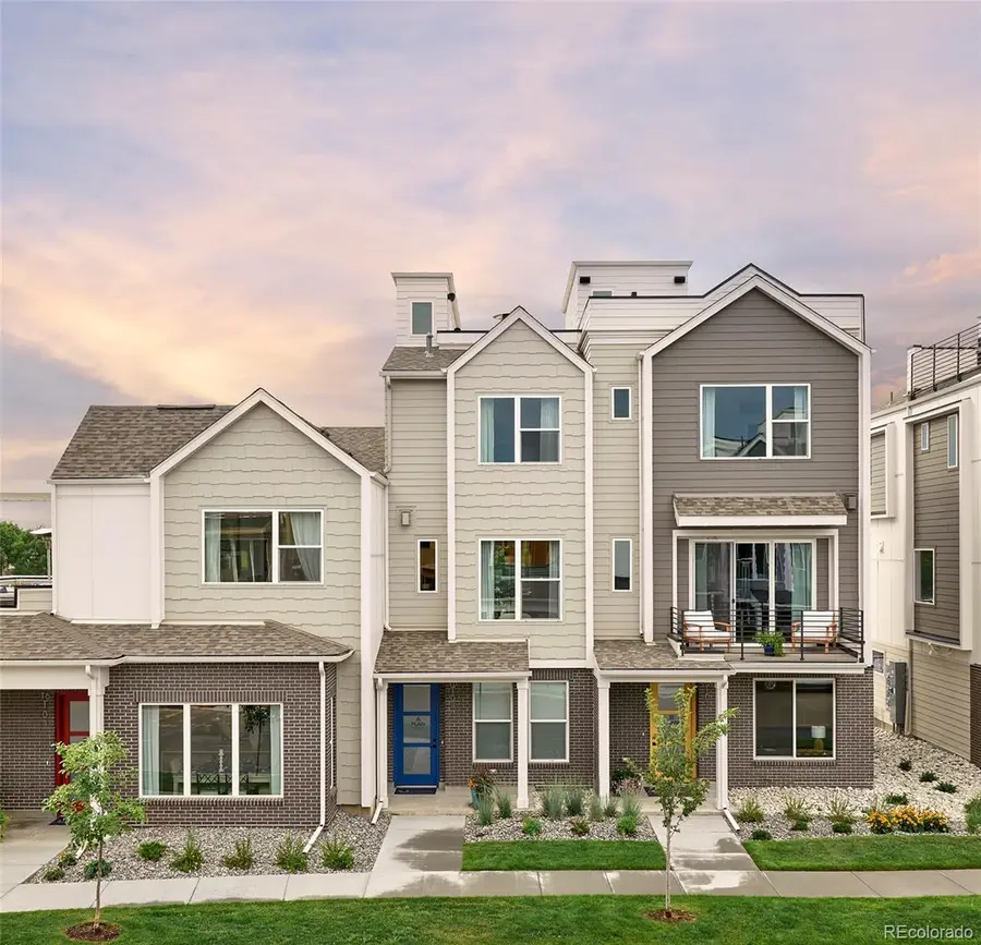 888 S Valentia Street #13-102, Denver, CO 80247 - Image #2