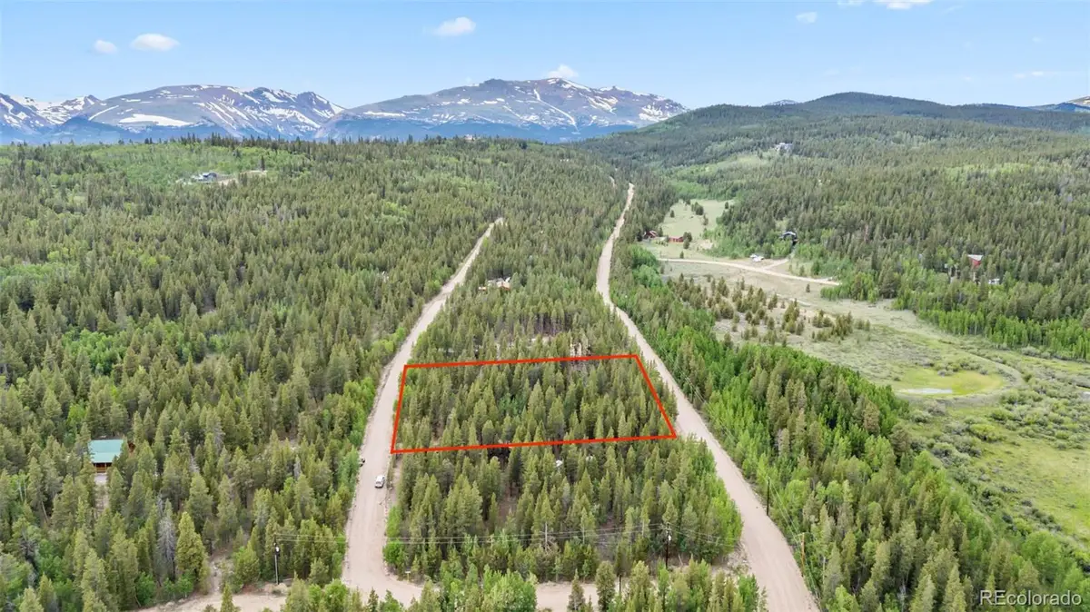 64 Ski Doo Road, Fairplay, CO 80440 - #1