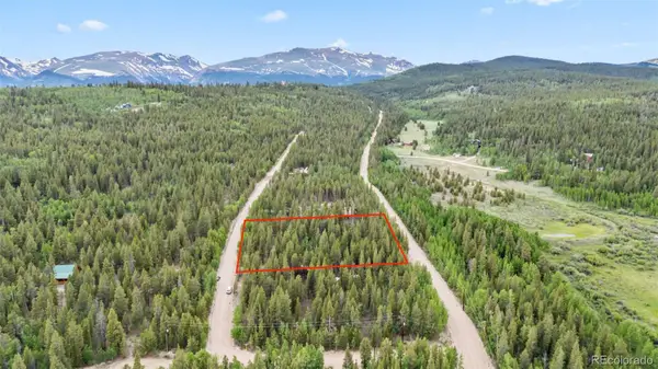 64 Ski Doo Road, Fairplay, CO 80440