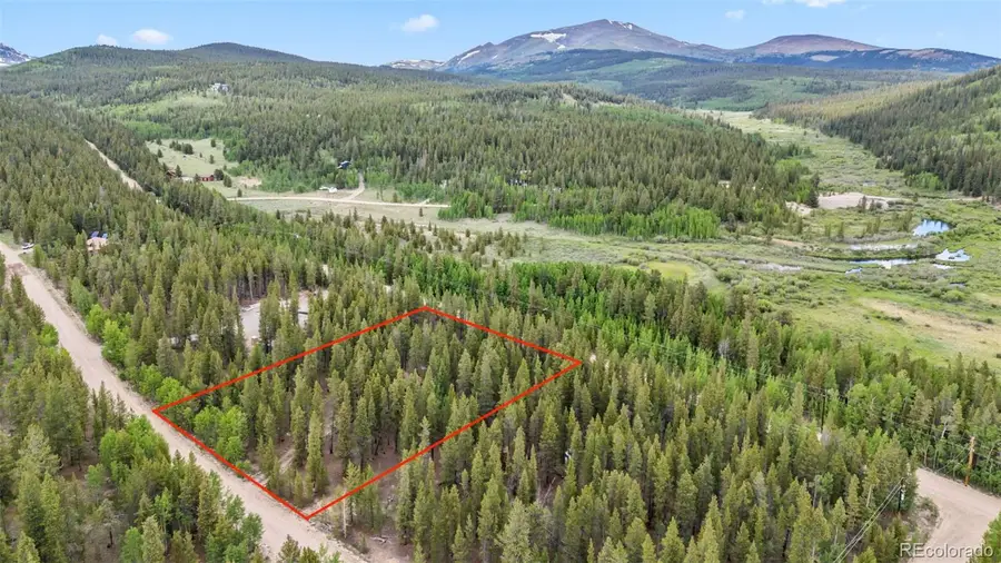 64 Ski Doo Road, Fairplay, CO 80440 - #2
