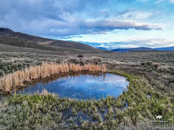 0 Sweet Spring Road, Wolcott, CO 81632