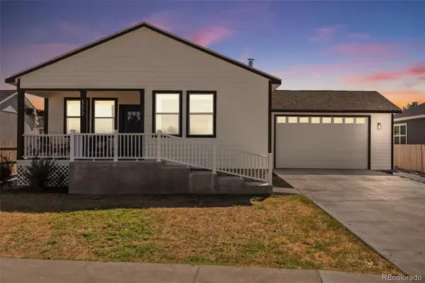 333 Yellowstone Avenue, Brush, CO 80723