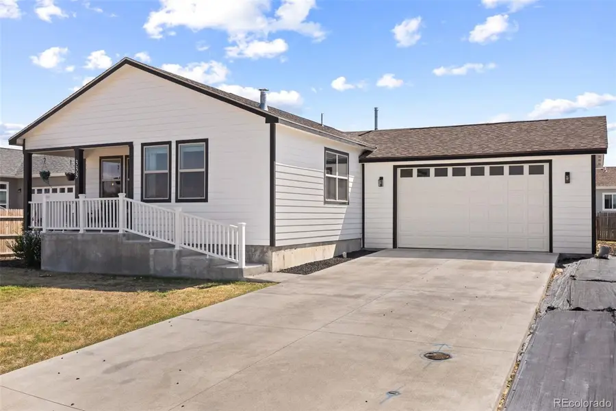 333 Yellowstone Avenue, Brush, CO 80723 - #2