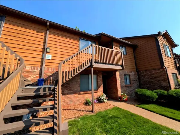 2231 S Buckley Road #202, Aurora, CO 80013