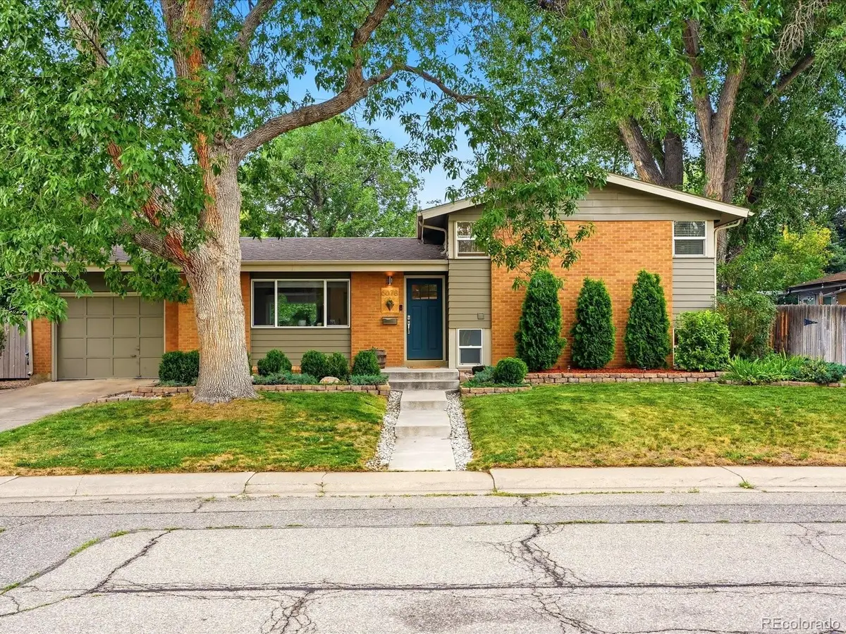 6078 Owens Street, Arvada, CO 80004 - #1