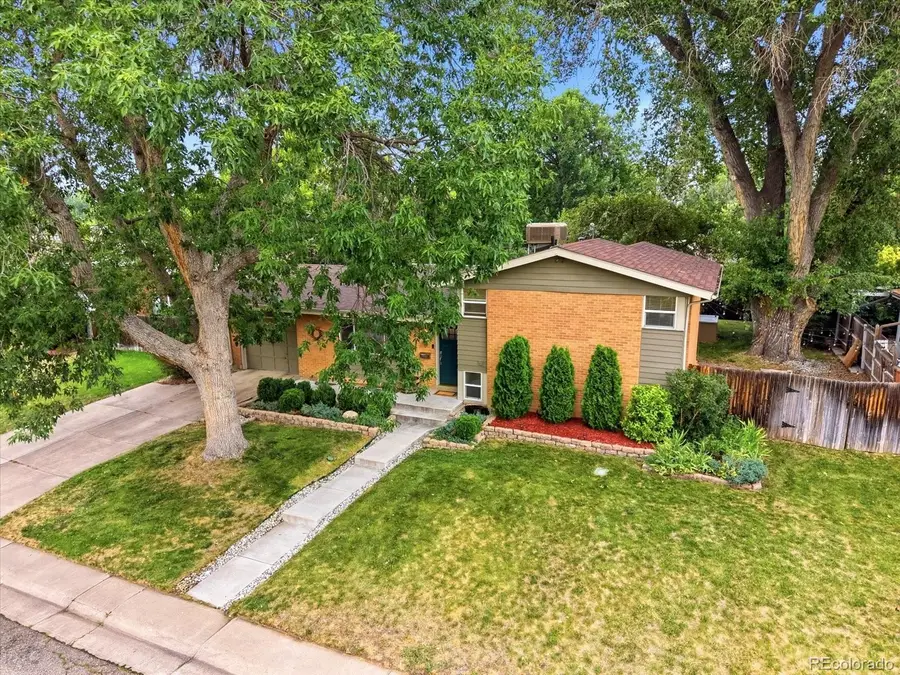 6078 Owens Street, Arvada, CO 80004 - #2