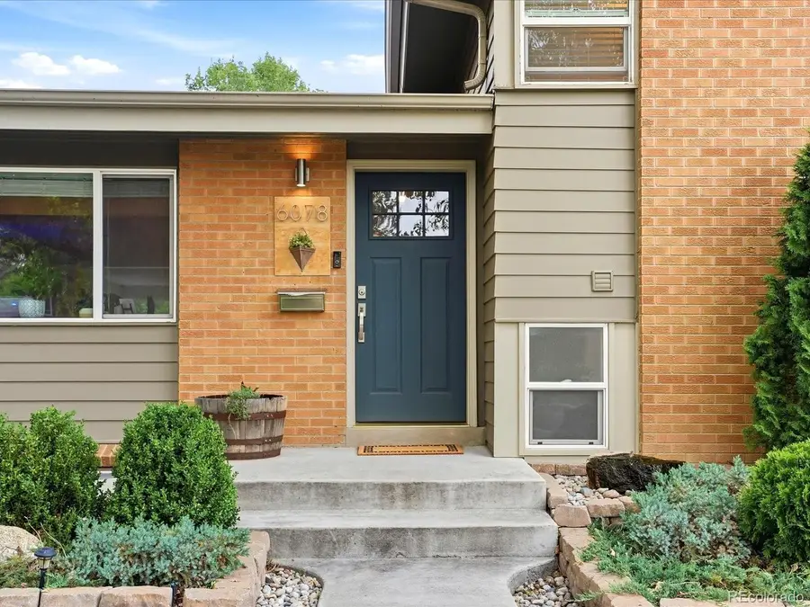 6078 Owens Street, Arvada, CO 80004 - #3
