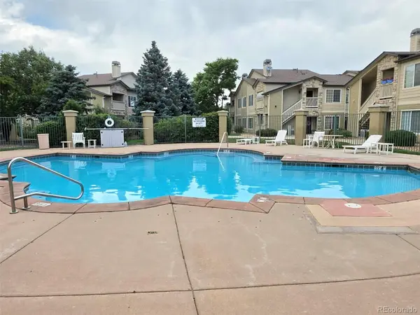10035 E Carolina Place #102, Aurora, CO 80247