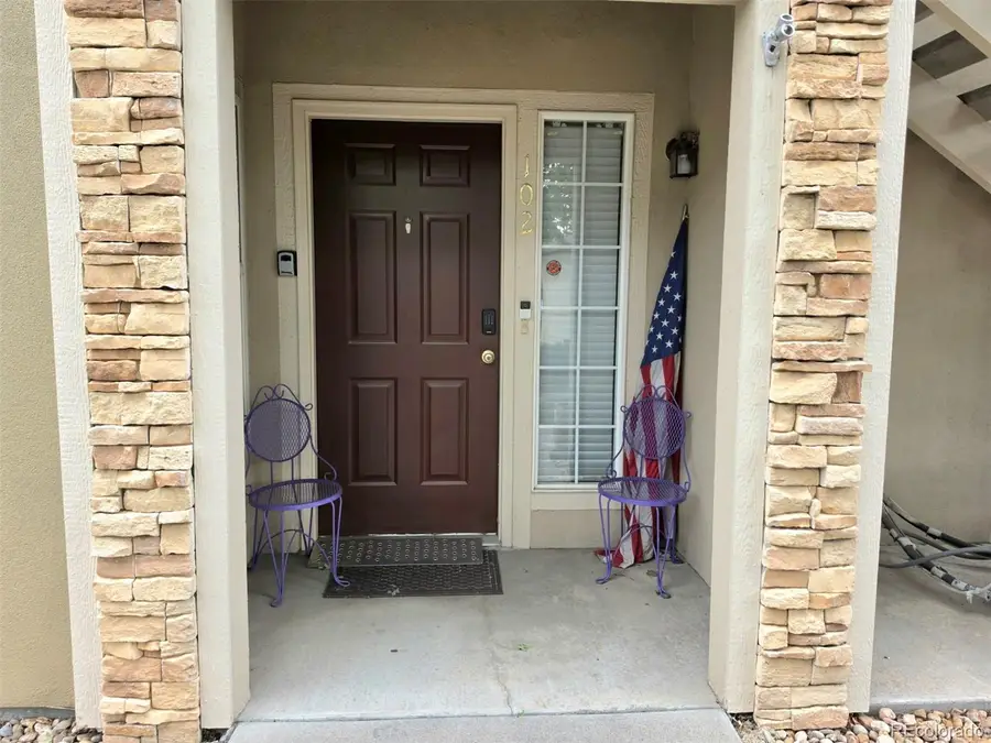10035 E Carolina Place #102, Aurora, CO 80247 - #2