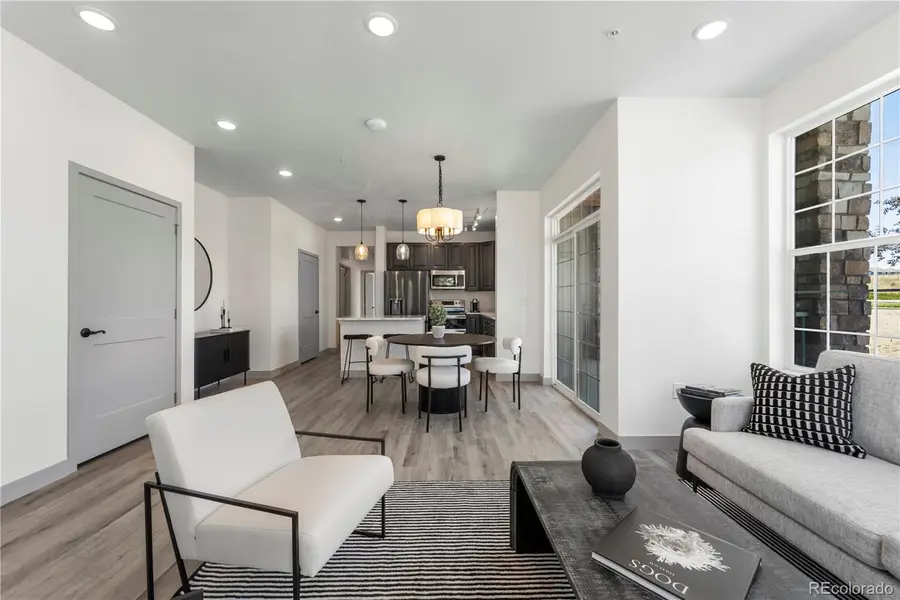 18645 Stroh Road #208, Parker, CO 80134 - #2