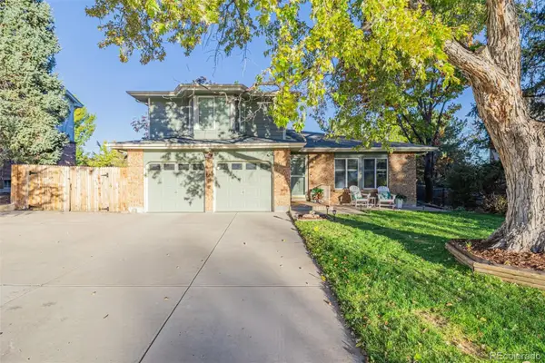 8120 Julian Street, Westminster, CO 80031