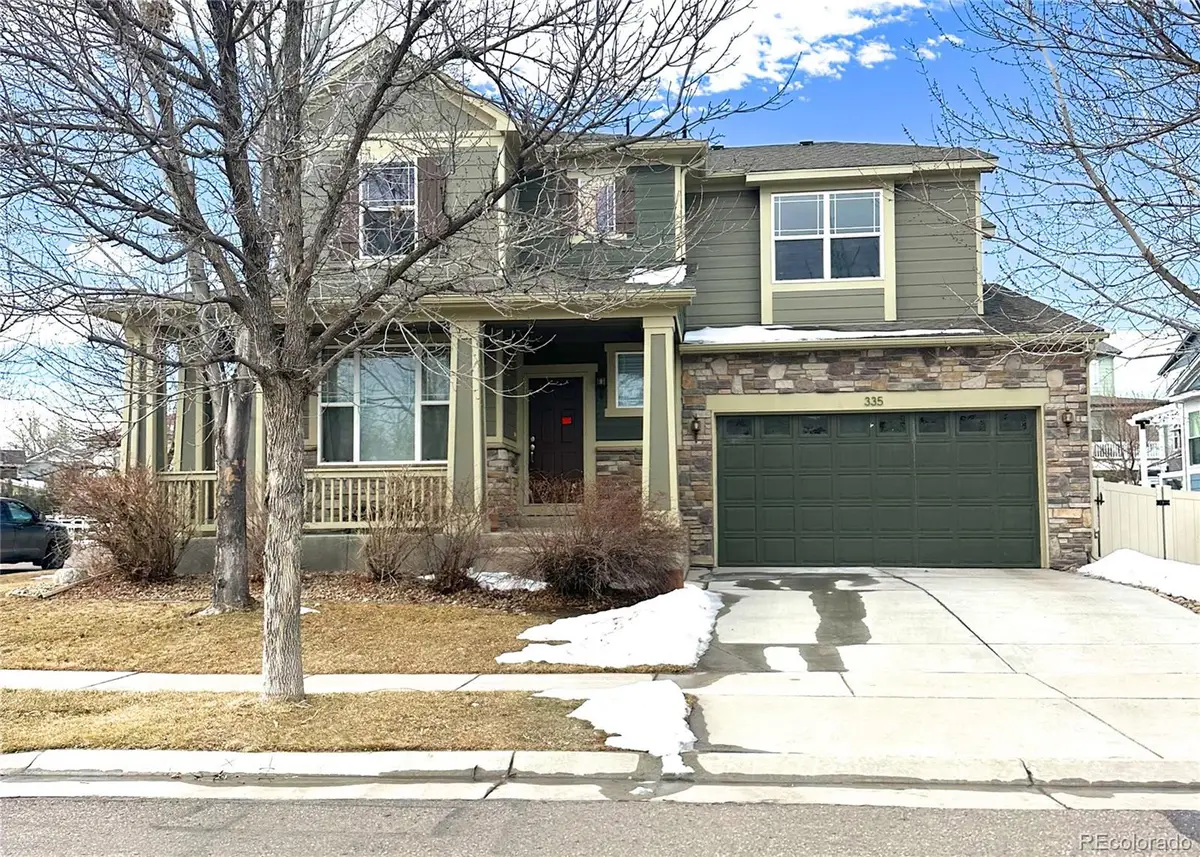 335 Jackson Street, Lafayette, CO 80026 - Image #1