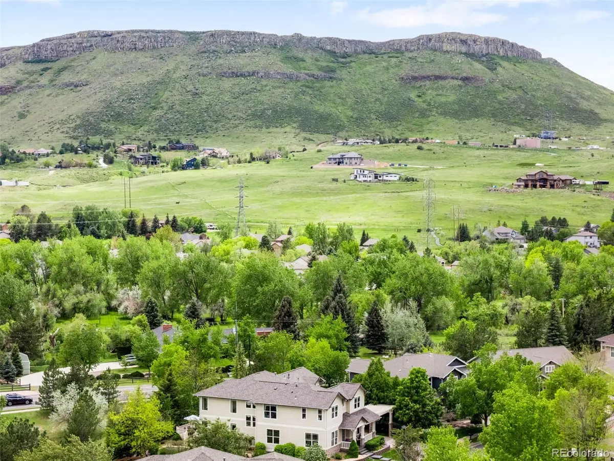 6032 Umber Street, Arvada, CO 80403 - Image #1