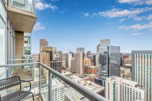 891 14th Street #3812, Denver, CO 80202