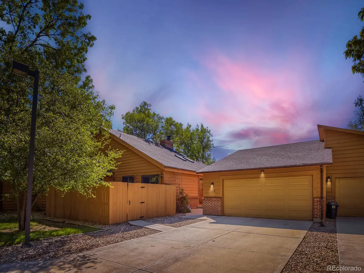 127 S Eagle, Aurora, CO 80012 - #1