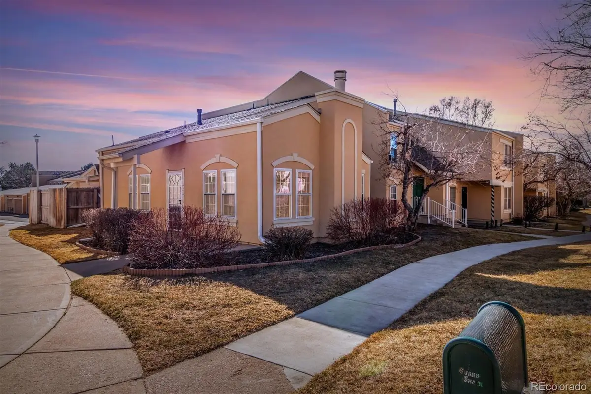 13231 E Bethany Place, Aurora, CO 80014 - #1