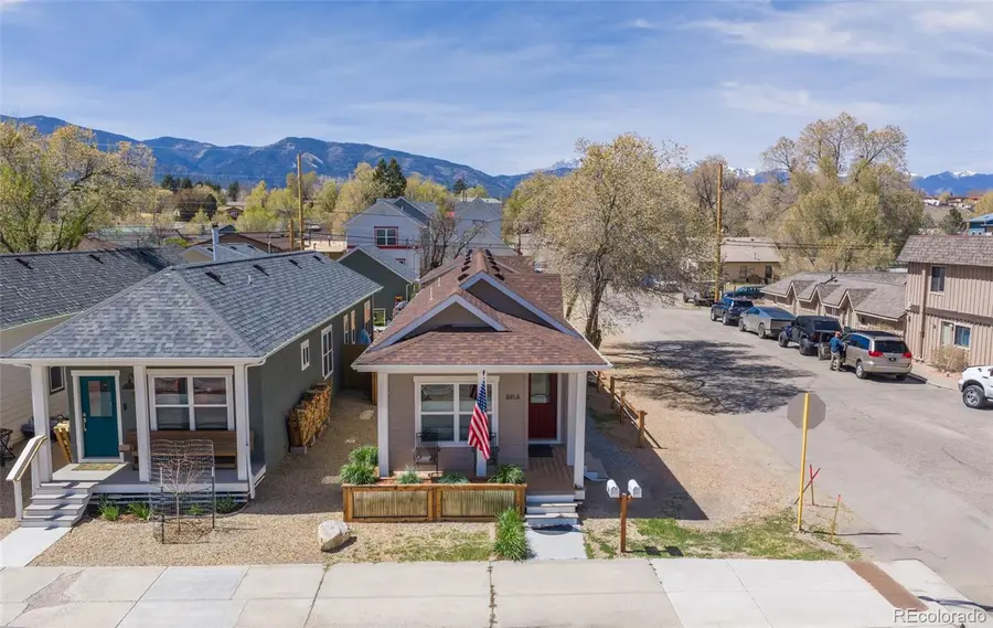849 W First Street, Salida, CO 81201 - #3