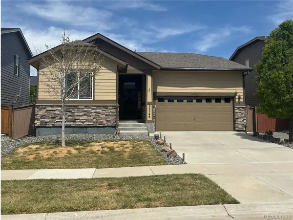 25549 E Archer Avenue, Aurora, CO 80018
