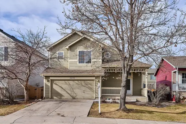 16155 Peregrine Drive, Parker, CO 80134