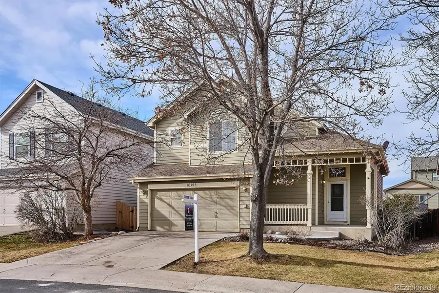16155 Peregrine Drive, Parker, CO 80134 - Image #2
