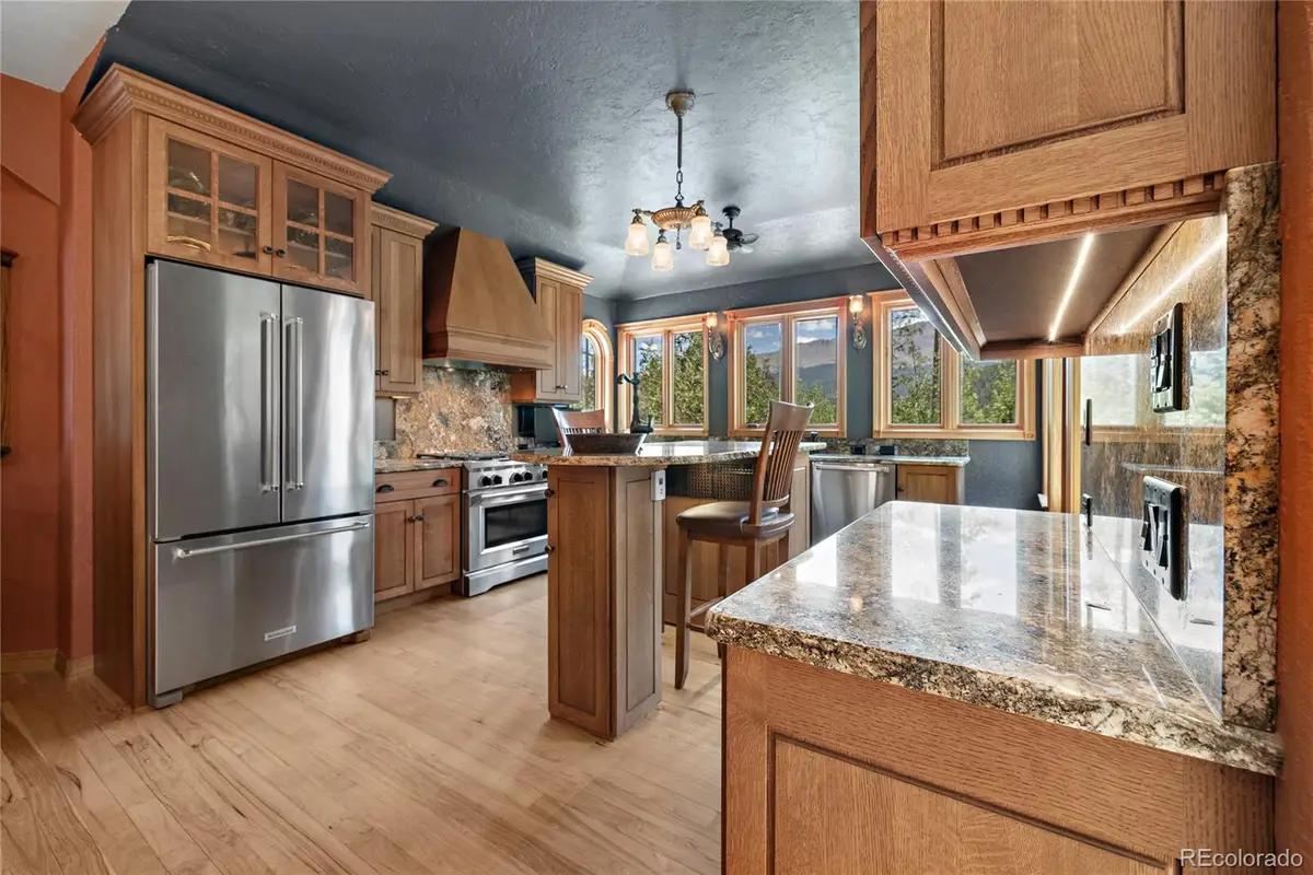 644 Spruce Creek Road, Breckenridge, CO 80424 - #1