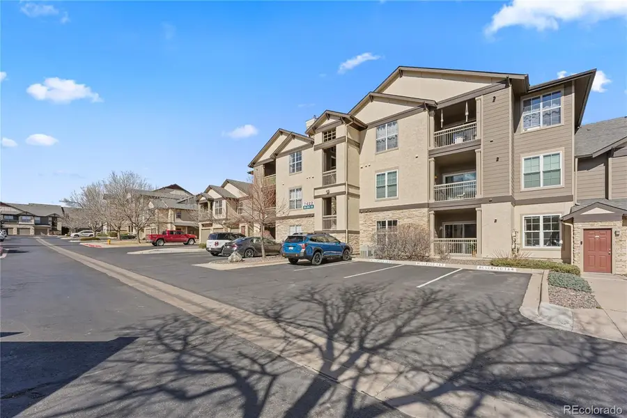 7422 S Quail Circle #1615, Littleton, CO 80127 - #2