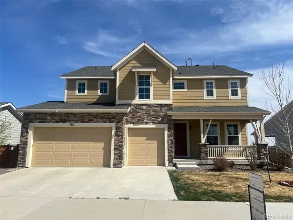 762 Willow Oak Street, Brighton, CO 80601
