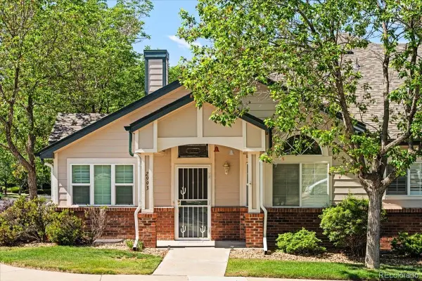 2993 S Yampa Court, Aurora, CO 80013