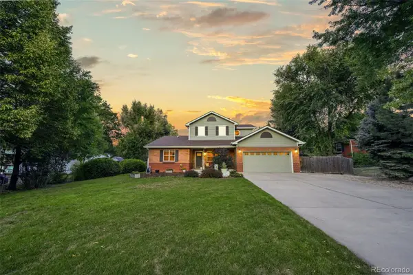 720 Emerald Lane, Lakewood, CO 80214