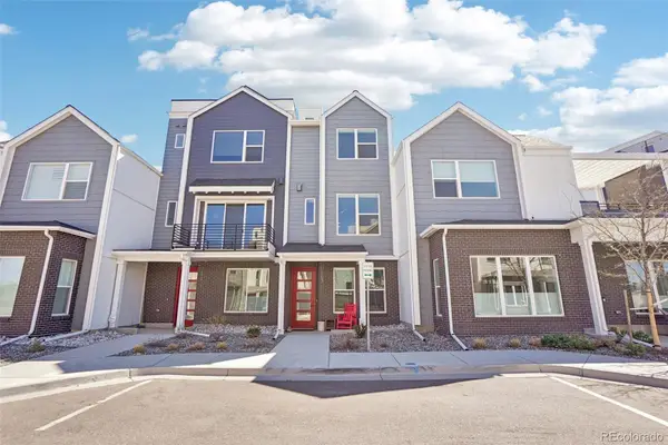 888 S Valentia Street #17-103, Denver, CO 80247