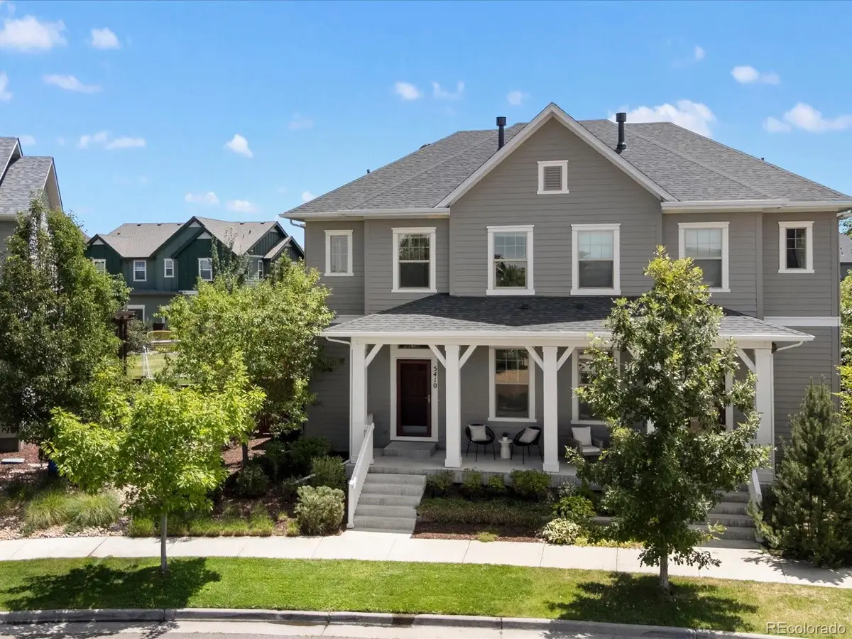 5410 Tamarac Way, Denver, CO 80238 - #1