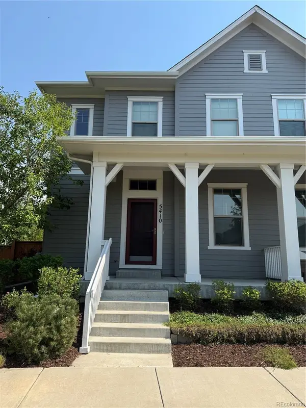 5410 Tamarac Way, Denver, CO 80238