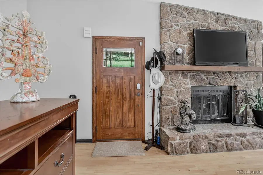 723 Snyder Mountain Road, Evergreen, CO 80439 - Image #3