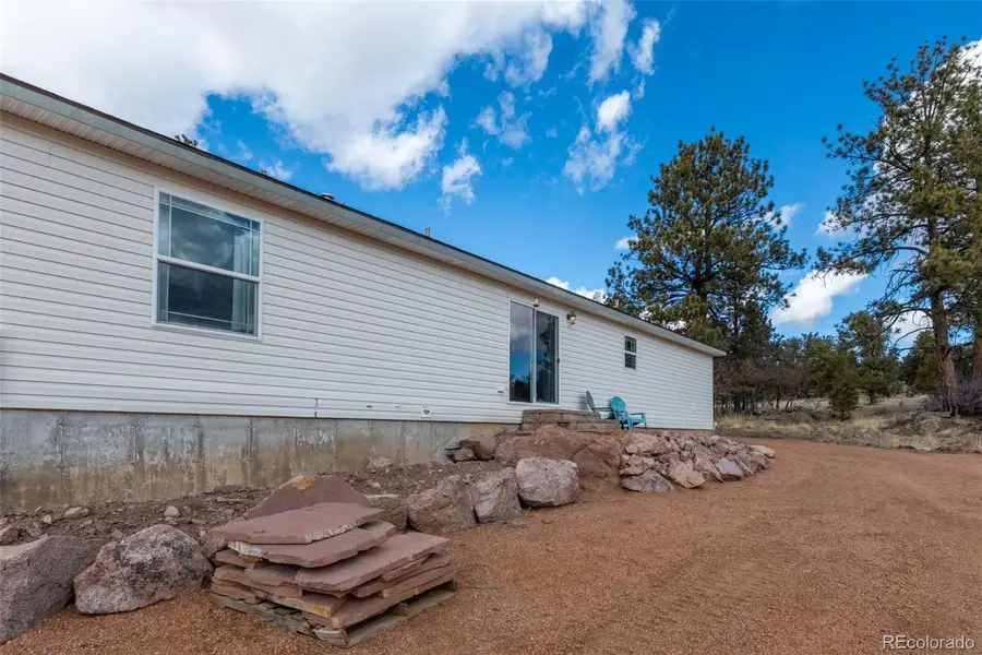 109 Pawnee Place, Florissant, CO 80816 - #2