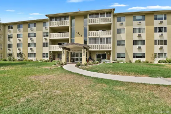 9340 E Center Avenue #6C, Denver, CO 80247