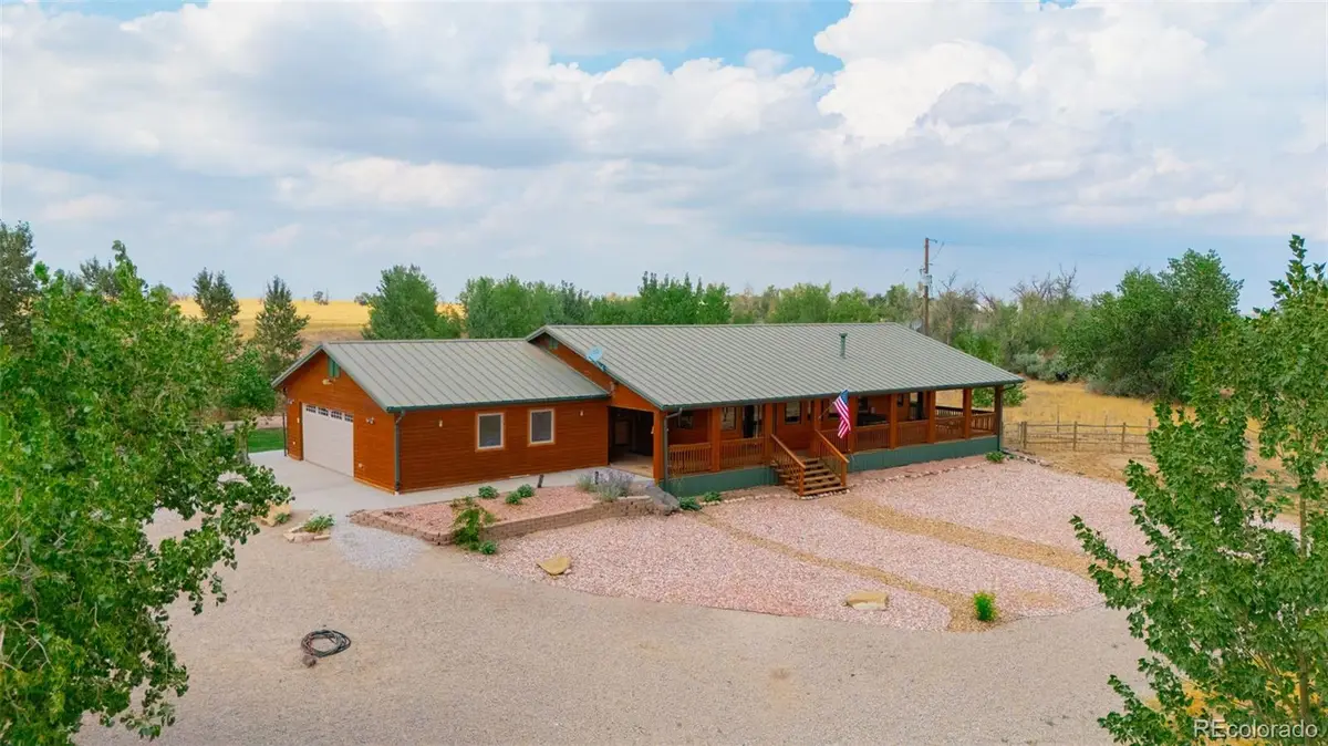 9469 County Road 59, Keenesburg, CO 80643 - #1