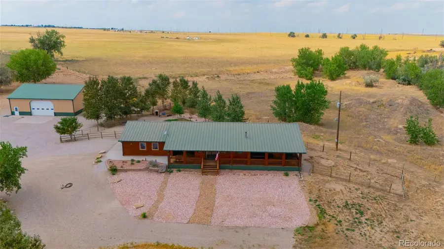 9469 County Road 59, Keenesburg, CO 80643 - #2