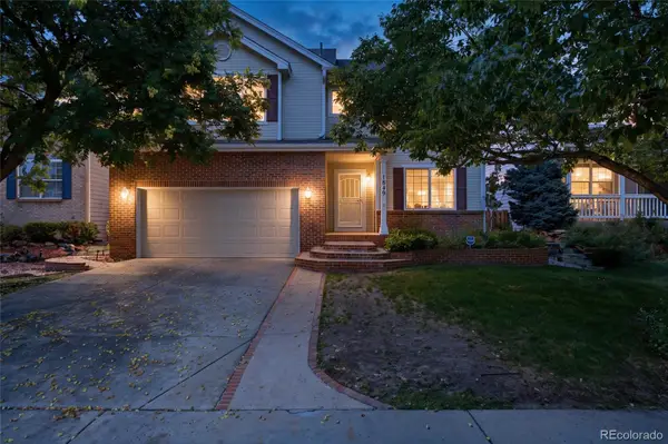 1849 S Ulster Street, Denver, CO 80231