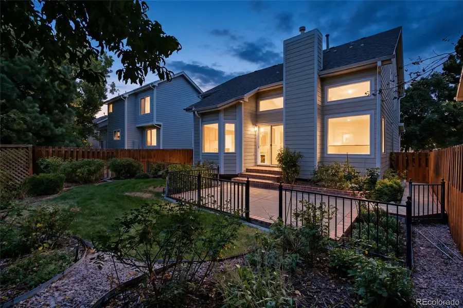 1849 S Ulster Street, Denver, CO 80231 - #2