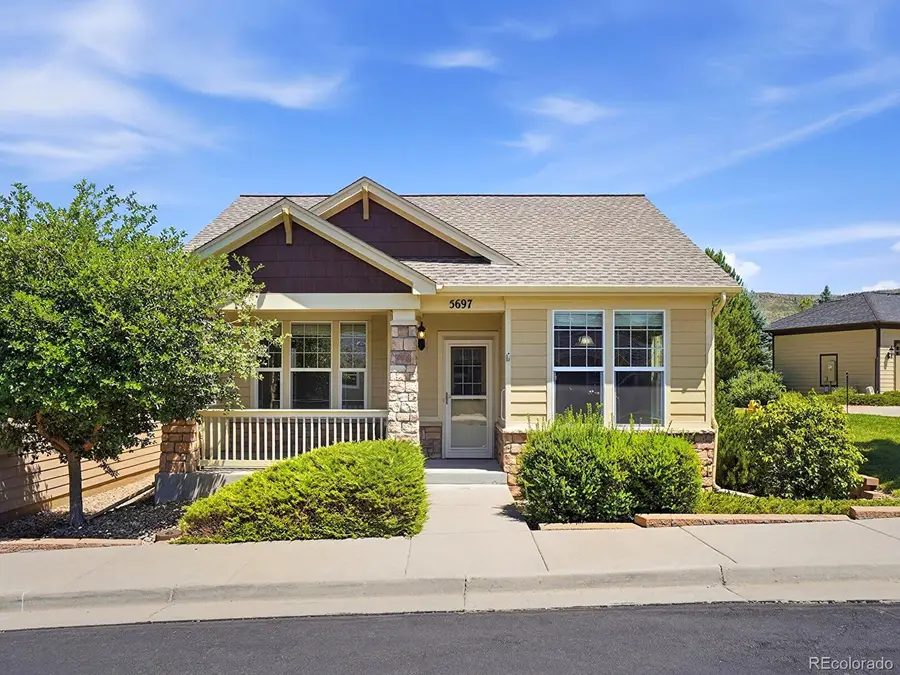 5697 Gore Range Court, Golden, CO 80403 - #2