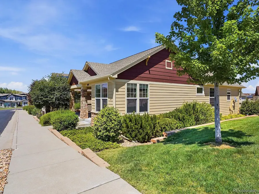 5697 Gore Range Court, Golden, CO 80403 - #3