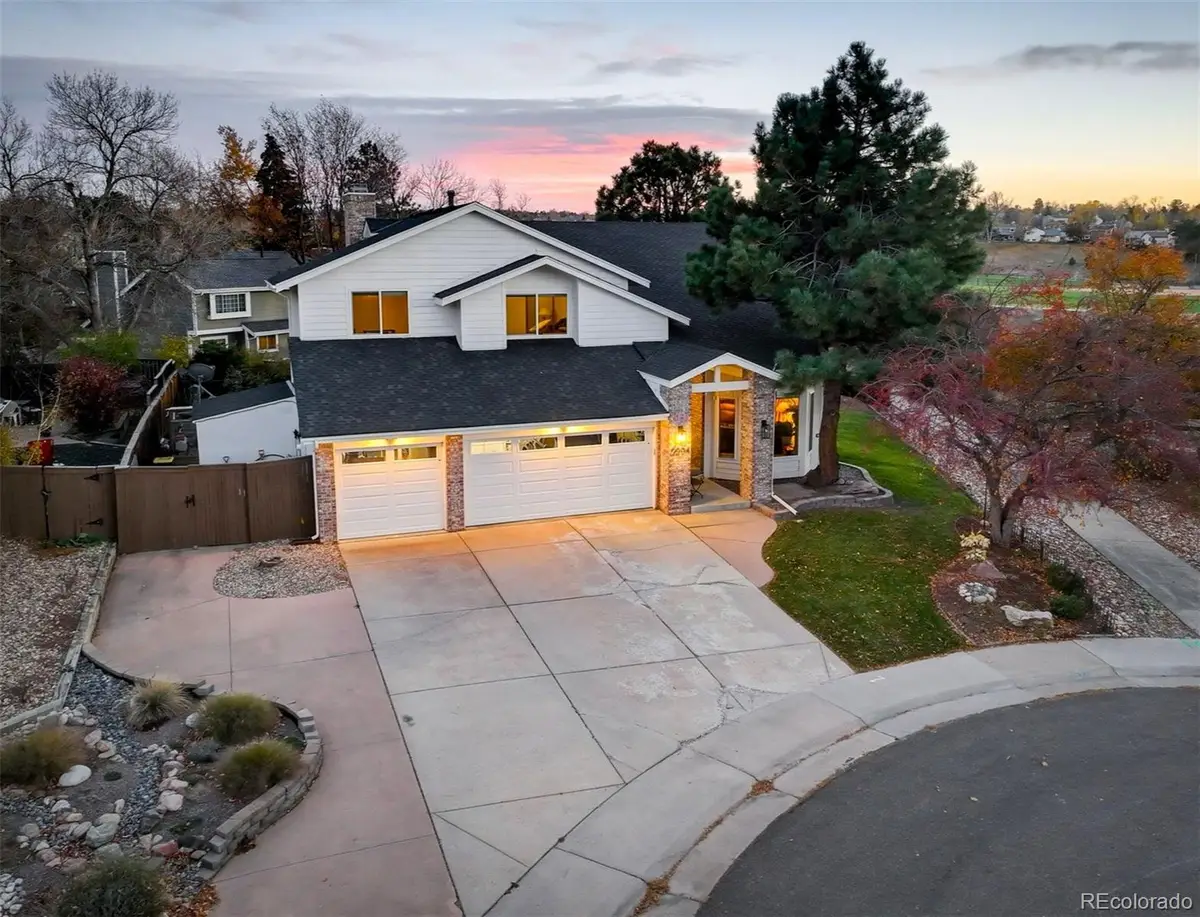 8864 S Indian Creek Street, Highlands Ranch, CO 80126 - #1