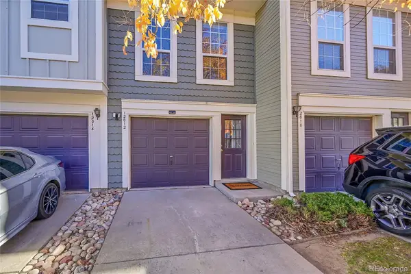 12012 E Hoye Drive, Aurora, CO 80012