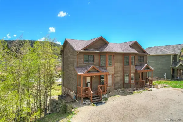372 N Oak Street, Alma, CO 80420