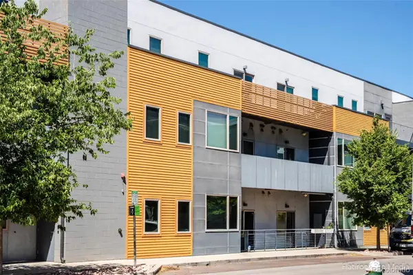 2445 Junction Place #205, Boulder, CO 80301