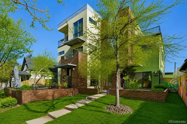 2912 Perry Street, Denver, CO 80212