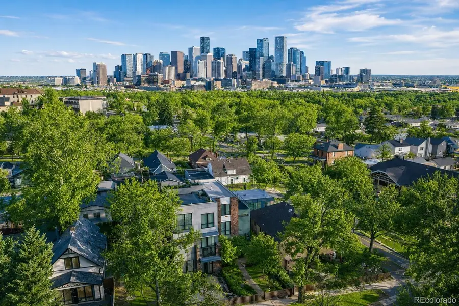 2912 Perry Street, Denver, CO 80212 - #2