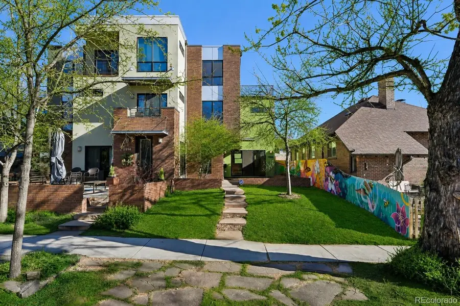 2912 Perry Street, Denver, CO 80212 - #3