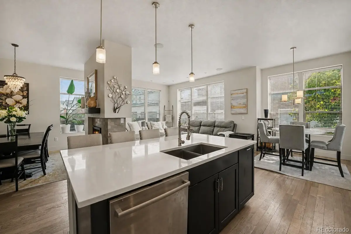 9045 E Prairie Meadow, Denver, CO 80238 - #1