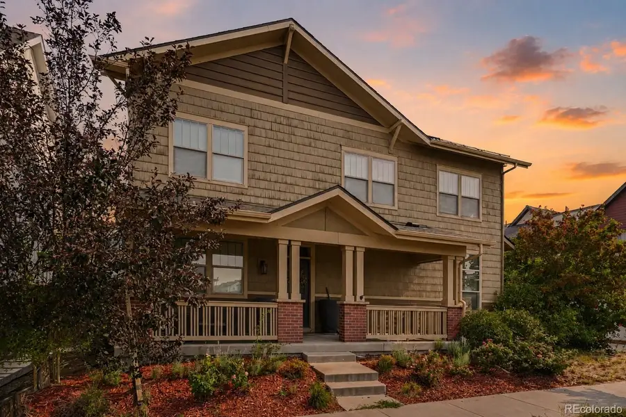 9045 E Prairie Meadow, Denver, CO 80238 - #2